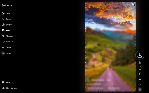 Instagram Downloader: I-download ang Reels, Story, at Video nang Libre - Screenshot 5