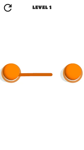 I-download ang Connect Balls – Line Puzzle – Pinakamahusay na Brain Game - Screenshot 1