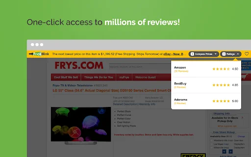 PriceBlink Coupons: Magtipid sa Online Shopping sa Pilipinas - Screenshot 3