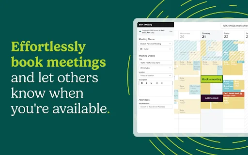 I-download ang Salesloft Connect – CRM at Gmail Integration - Screenshot 3