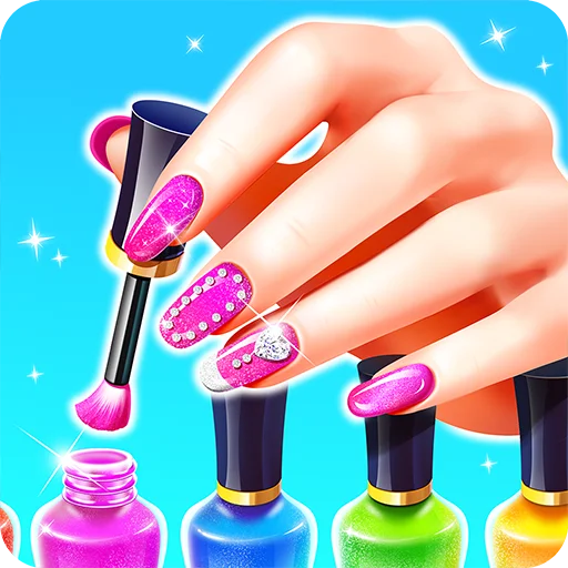 I-download ang Little Panda: Princess Makeup – Makeup Game