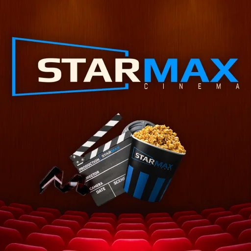 I-download ang STARMAXCinema – Mabilis na Pagbili ng Ticket Online