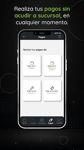 I-download ang CMV+ App: Mabilis at Ligtas na Financial Services - Screenshot 6