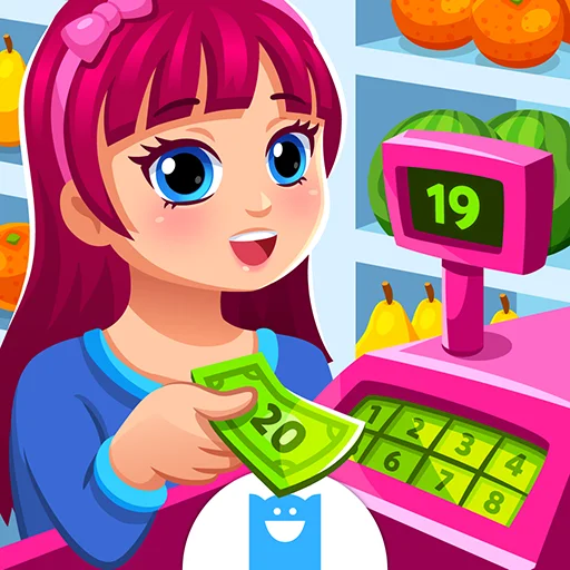 I-download ang Supermarket Game – Masayang Shopping Mania App