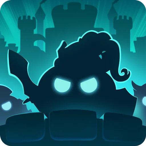 I-download ang Gumballs & Dungeons: Pinakamahusay na Roguelike RPG