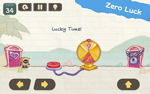 I-download ang Brain Riddle: Tricky Box – Subukan ang Iyong Talino - Screenshot 15