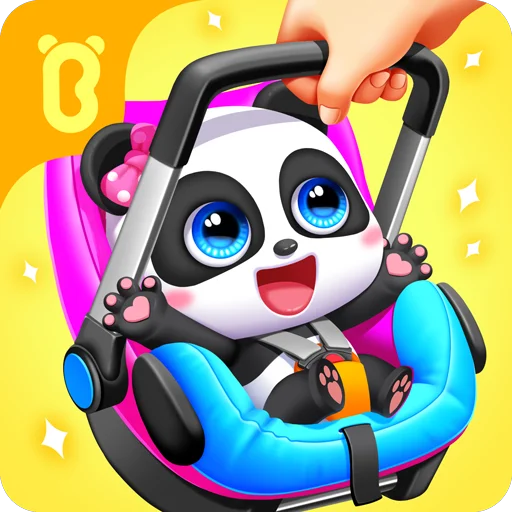 I-download ang Baby Panda Care – Masayang Laro para sa mga Bata