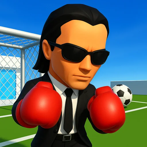 I, The One – Fun Fighting Game: I-download ang Pinakabagong Bersyon