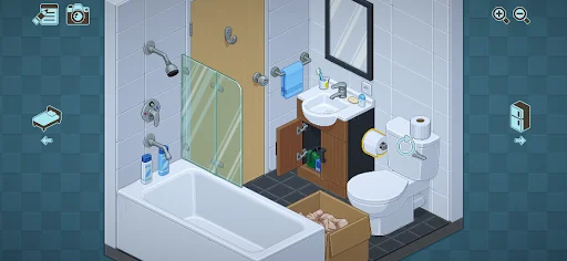 I-download ang Unpacking APK – Zen Puzzle Game para sa Relaxation - Screenshot 3