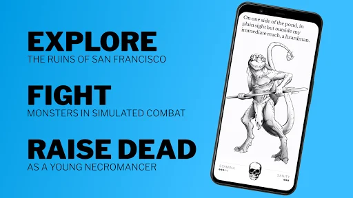I-download ang Knights of San Francisco – Epic Adventure RPG - Screenshot 14