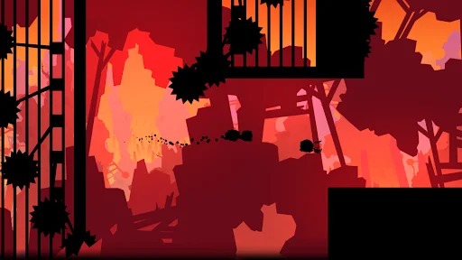 I-download ang Super Meat Boy Forever – Hamon sa Android - Screenshot 21