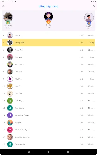Engus English Write Right – Pagbutihin ang Iyong Pagsulat - Screenshot 7