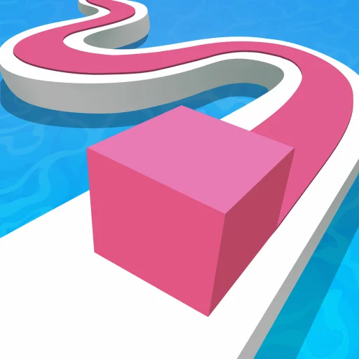 I-download ang Line Color 3D – Nakakaaliw na Line Drawing Game