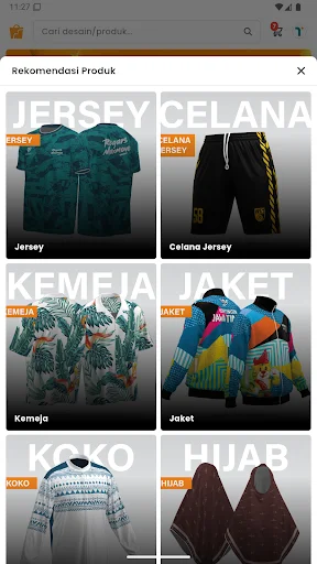 I-download ang Regarmarket App – Pinakamahusay na E-commerce Platform - Screenshot 6