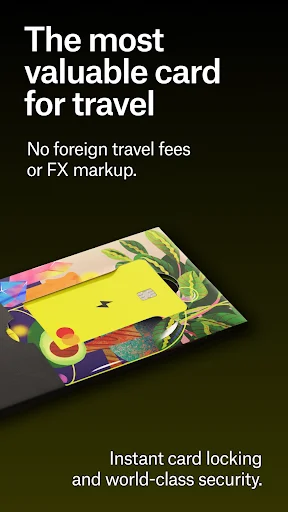 Zed Credit Card App – Pinakamahusay na Credit Card para sa mga Propesyonal - Screenshot 2