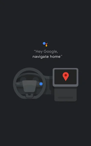 I-download ang Google Assistant para sa Kotse – Gabay at Features - Screenshot 7