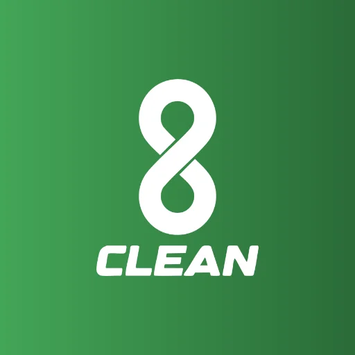 I-download ang 8Clean App – Awtomatiko at Hygienic na Paglinis