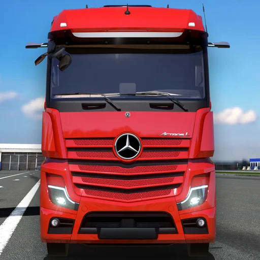 I-download ang Truck Simulator: Ultimate – Pinakamahusay na Truck Game