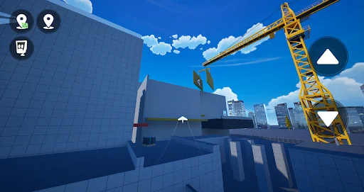I-download ang Ragkour: The Parkour Game – Pinakamahusay na FreeRunning - Screenshot 5
