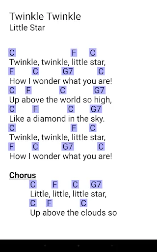 Download MobileSheets Para sa Android – Sheet Music Viewer App - Screenshot 6