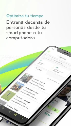 I-download ang BuilderPro Latest – Mag-train nang Pro Libre - Screenshot 4