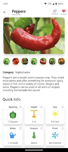 Planter – Garden Planner: Gabay sa Pagtatanim at Disenyo ng Hardin - Screenshot 6