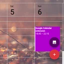 Custom Calendar Background: Gawing Personal ang Iyong Kalendaryo