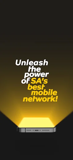 I-download ang MTN App ZA – Pamahalaan ang Iyong MTN World nang Madali - Screenshot 1