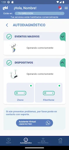 I-download ang Mi Gtd App – Ayusin ang Iyong Gawain sa Pilipinas - Screenshot 6