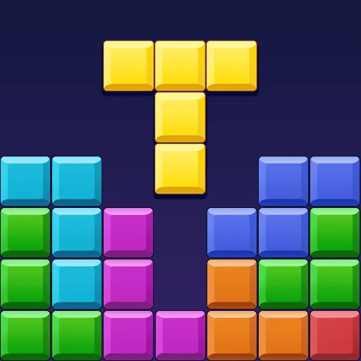 I-download ang Block Puzzle – Classic na Larong Puzzle sa Android