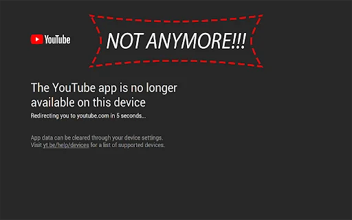 I-download ang YouTube™ for TV – Manood sa PC nang Madali - Screenshot 3