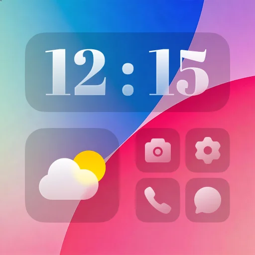I-download ang ThemeHub – Gawing Unique at Smooth ang Iyong Screen