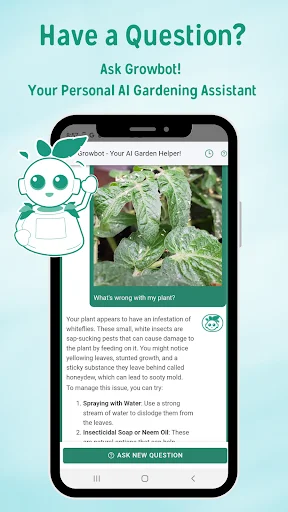 Seed to Spoon: Pinakamahusay na Garden Planner App – I-download - Screenshot 3