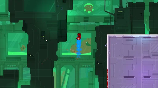 I-download ang Super Meat Boy Forever – Hamon sa Android - Screenshot 4