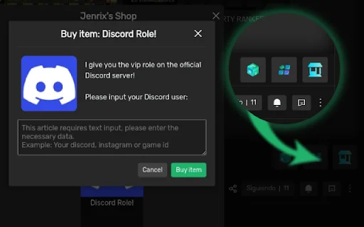 I-download ang BotRix – Pinakamahusay na Streaming Tool para sa Twitch, Trovo at Kick - Screenshot 2