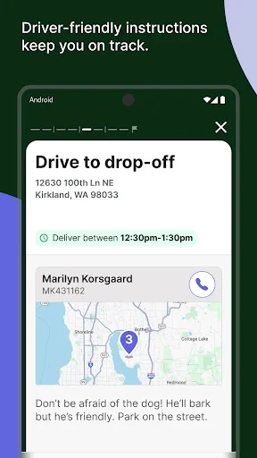 I-download ang Taskrabbit Helper App – Kumita ng Extra sa Delivery - Screenshot 3