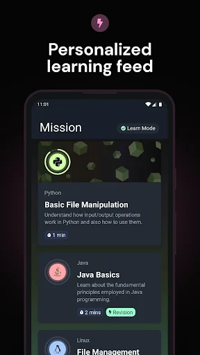 I-download ang Enki: Learn to Code – Matuto ng Programming Ngayon - Screenshot 5