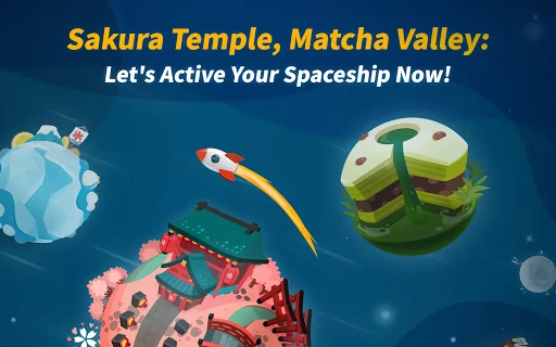 I-download ang Walkr: Fitness Space Adventure – Maglakad at Maglaro! - Screenshot 14