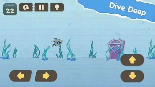 I-download ang Brain Riddle: Tricky Box – Subukan ang Iyong Talino - Screenshot 8