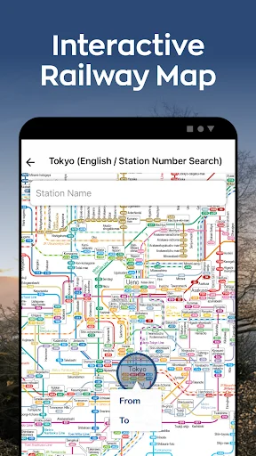 Japan Travel: Planuhin ang Iyong Biyahe sa Japan – I-download Ngayon - Screenshot 3