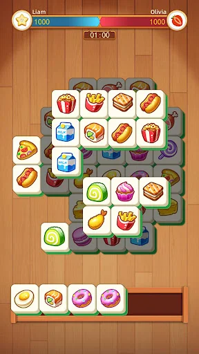 I-download ang Tile Matching: Match 3 Games – Puzzle Game Free - Screenshot 6