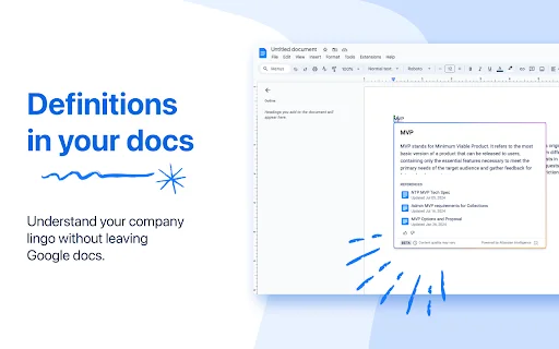 I-download ang Rovo: Search, Chat, at AI Assistant para sa Productivity - Screenshot 4