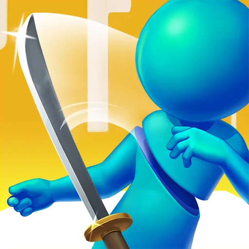 I-download ang Sword Play! Ninja Slice Runner – Pinakamahusay na Action Game