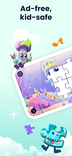 I-download ang Moshi Kids: Mga Kuwento, Musika, at Pampaantok - Screenshot 7
