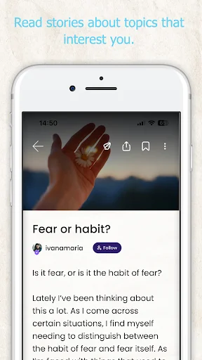 I-download ang Storyplace App – Ibahagi ang Iyong Kuwento Ngayon - Screenshot 4