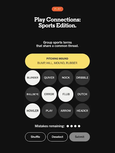 I-download ang The Athletic: Balitang Sports na May Kalidad - Screenshot 19