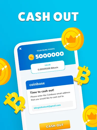 I-download ang Bitcoin Blocks – Maglaro at Kumita ng Bitcoin Ngayon - Screenshot 15