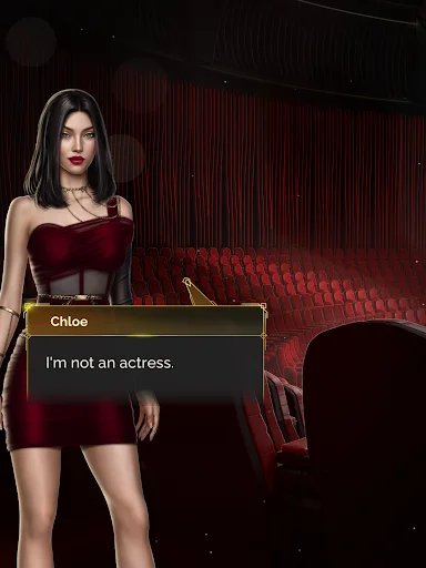 I-download ang Seven Hearts Stories: Pinakamagandang Visual Novels - Screenshot 23