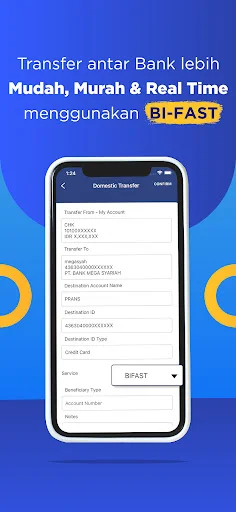 I-download ang Mestika Mobile Latest Version – Mabilis at Secure na Banking - Screenshot 4