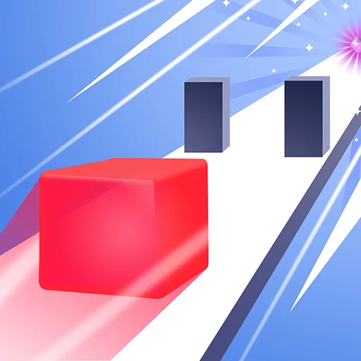 I-download ang Jelly Shift – Masayang Obstacle Course Game